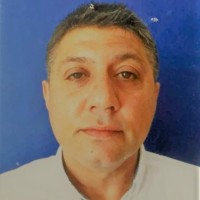 Ahmet Alkan