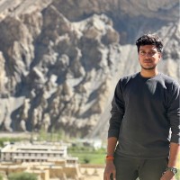 Divyang Patel