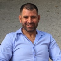 Michael Combe