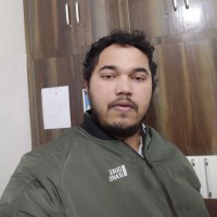 Anurag Deswal