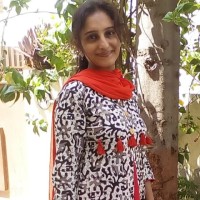 Falguni Katkoria