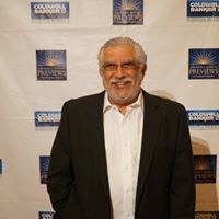 Michael Badran