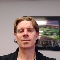 Mike Russill