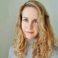Anouk Van Der Tak