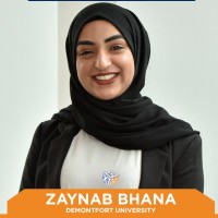 Zaynab Bhana