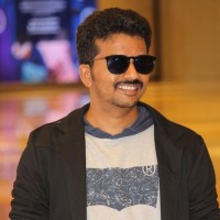 Ambrish M