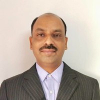Anil Bhosale