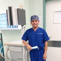 Raul I. Gambalan,RN,M.A.N