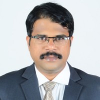 Harish Naganna