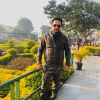 Satish Dwivedi