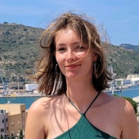 Elena Stoltz
