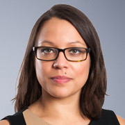 Zoe Bluck