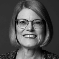 Kirsteen McFadzean