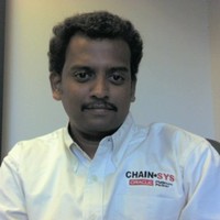 Anbarasan Murugan