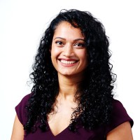 Dee Desai