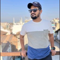 Vahib Saiyed