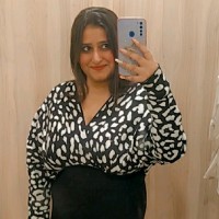 Garima Sabharwal