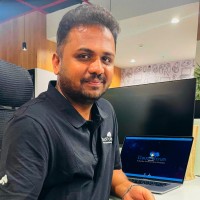 Kasi Vishwanath.B