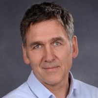 Roger Mayer