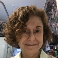 Mary Greenberg