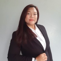 Madeleine Uyo