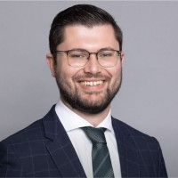 Alexander Tolic, Esq.