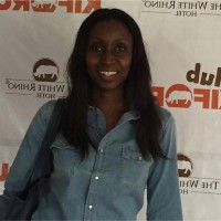 Beatrice Mwangi