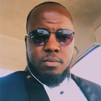 Sylvester Essilfie-Aidoo