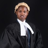 Samuel Wahome