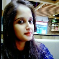 Arpitha M k