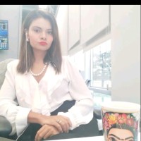 Adriana Margarita Hernandez Ramirez