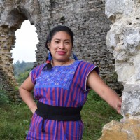 Maria Hernandez Gomez