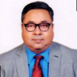 Vivek Saini