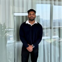 Bharath Shetty