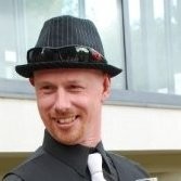 Gareth Stanley-Jones