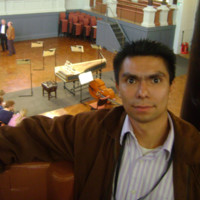 Luis Estrada
