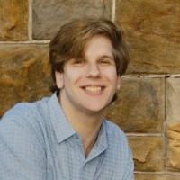 Evan Baldwin