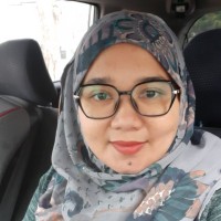 Nor Hashimah Omar