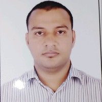 Krishan Kumar Sharma