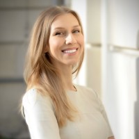 Sonia Dedesko, M.A. Law, CIPP/E