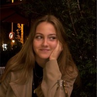 Carlota Clive Caparros