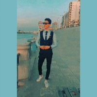 Youssif Soliman