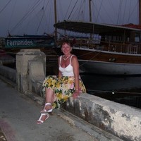 Kim Fish MICB Certified