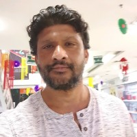 Madhu Kishore Manda