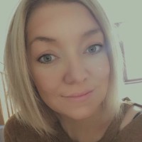 Kerri Harris-Bray