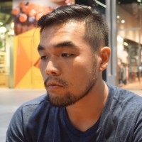 Jeremy, EnYi Su