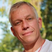Lars Rickelt