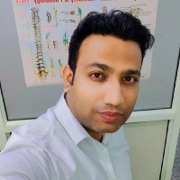 Dr. Zeeshan Ahmad