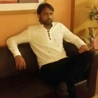 Naveed Nazim