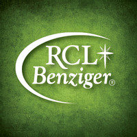 Rcl Benziger Marketing